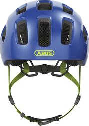 Abus Youn-I 2.0 sparkling blue - Cykelhjelm