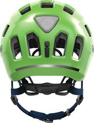 Abus Youn-I 2.0 sparkling green - Cykelhjelm