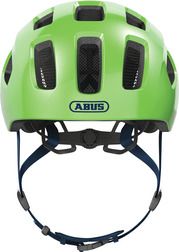 Abus Youn-I 2.0 sparkling green - Cykelhjelm