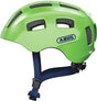 Abus Youn-I 2.0 sparkling green - Cykelhjelm