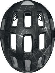 Youn-I 2.0 street art Cykelhjelm