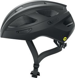 Abus Macator MIPS polar white - Cykelhjelm