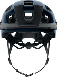 Abus MoTrip - Shiny Concrete Grey - Cykelhjelm