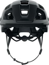 Abus MoTrip - Shiny Concrete Grey - Cykelhjelm