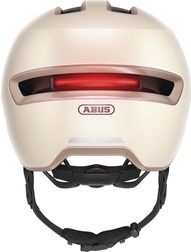 Abus HUD-Y champagne gold - Cykelhjelm