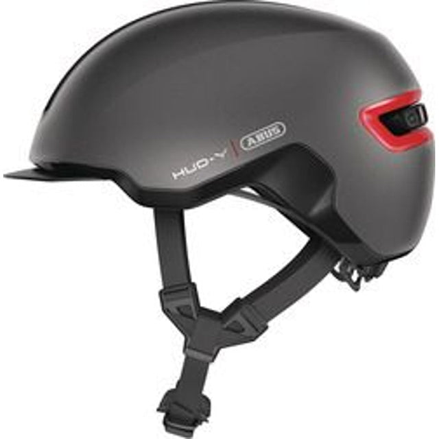 Abus HUD-Y titan - Cykelhjelm
