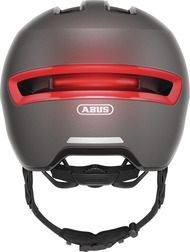 Abus HUD-Y champagne gold - Cykelhjelm