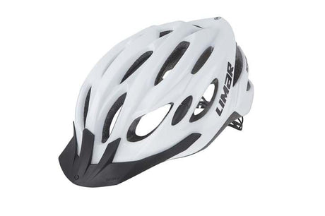 Limar Scrambler matt black - Cykelhjelm