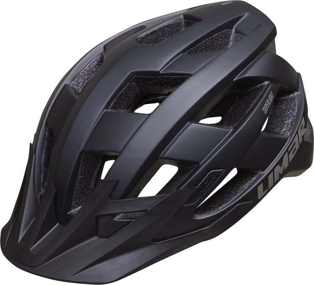 Limar Alben MIPS Matt Black - Cykelhjelm