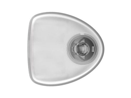 Forlygte Reelight SL120+/220+ Reepower Lens back up u/beslag