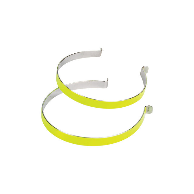 OXC refleks til eger