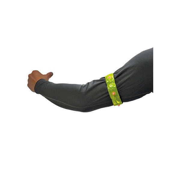 OXC refleks til eger