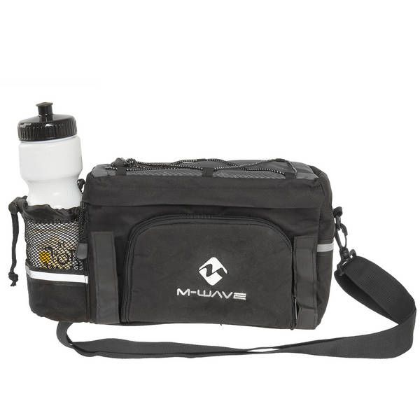 Topeak MTX Trunk DXP bag cykeltaske, 22,6 L