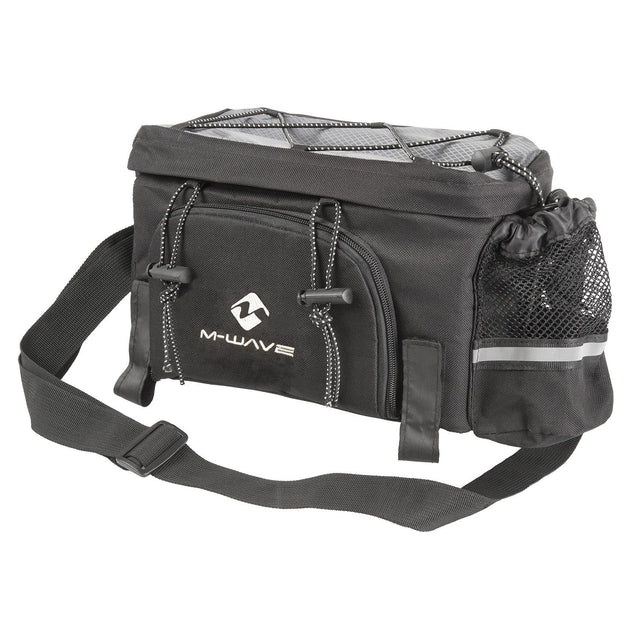 Topeak MTX Trunk DXP bag cykeltaske, 22,6 L