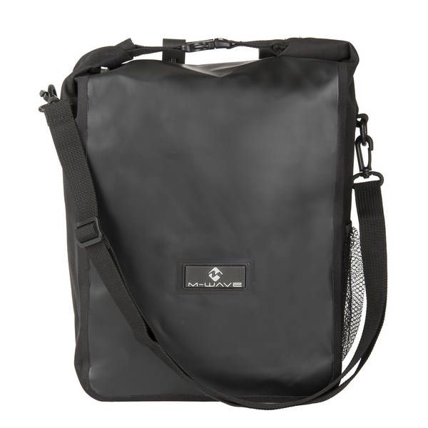 M-WAVE Edmonton - sidetaske