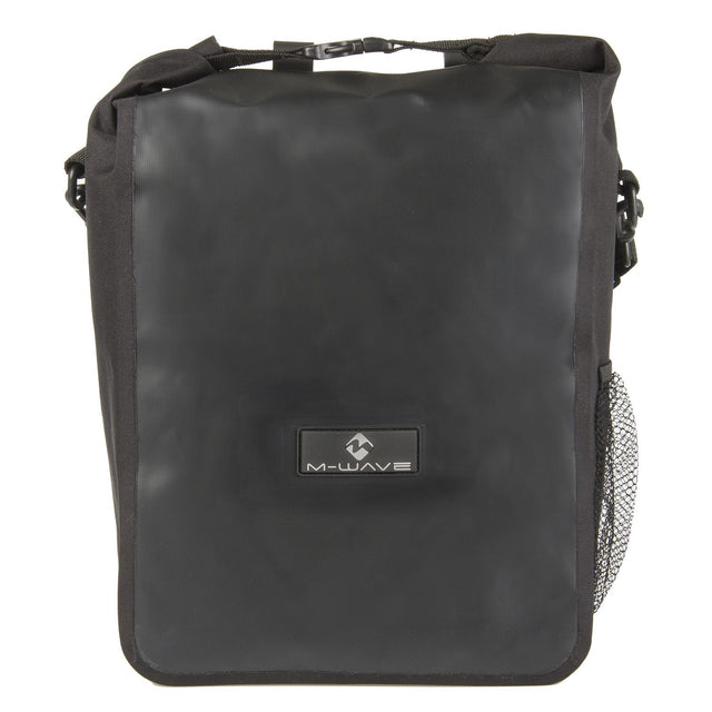 M-WAVE Edmonton - sidetaske