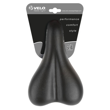 VELO Junior youth saddle