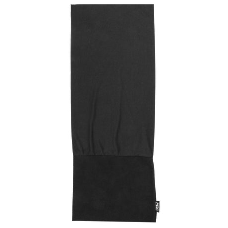 M-WAVE  - sort fleece - halsedisse / tykt stof