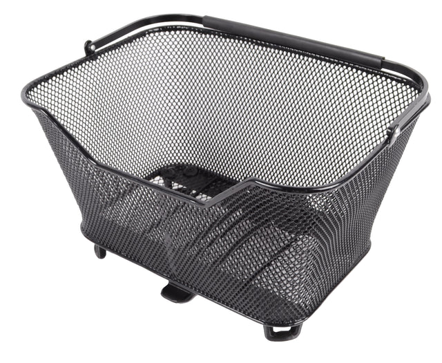 Atran Velo Kurv DAILY S Sort AVS – billede 1