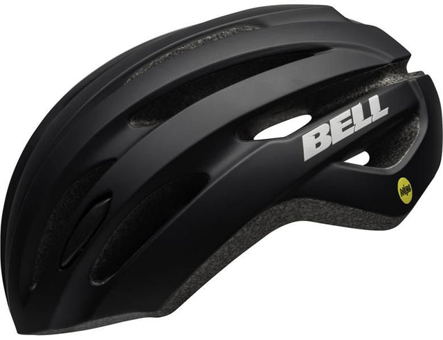 Bell avenue MIPS cykelhjelm i mat sort