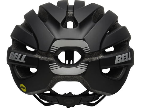 Bell avenue MIPS cykelhjelm i mat sort