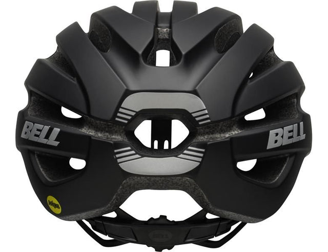Bell avenue MIPS cykelhjelm i mat sort