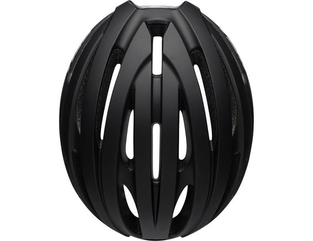 Bell avenue MIPS cykelhjelm i mat sort