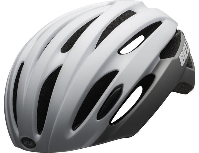 Bell avenue MIPS cykelhjelm i mat gloss hvid