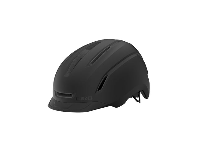 Giro Caden MIPS II cykelhjelm i mat sort