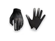 Bluegrass cykelhandsker vapor lite i sort