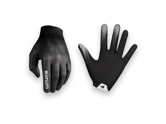 Bluegrass cykelhandsker vapor lite i sort