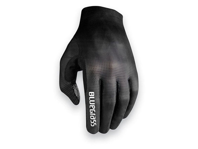 Bluegrass cykelhandsker vapor lite i sort