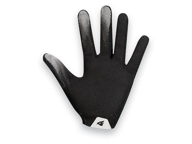 Bluegrass cykelhandsker vapor lite i sort
