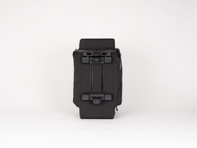 Atran Velo Taske ZAP TOP Sort AVS WR – billede 4