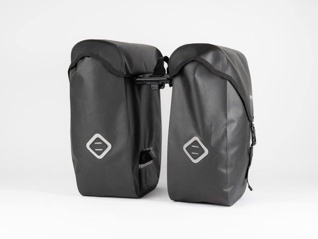 Atran Velo Sidetasker ZAP Plus WP Sort AVS – billede 2