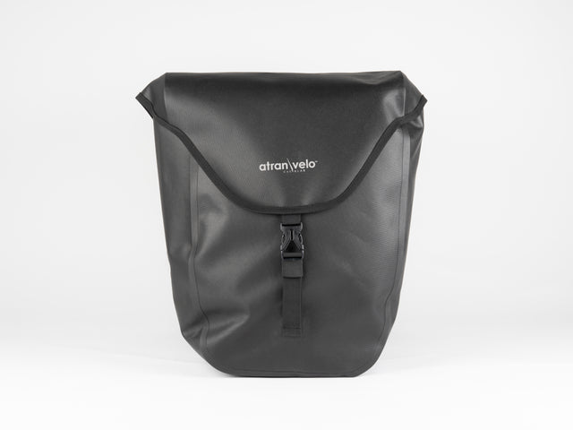 Atran Velo Sidetasker ZAP Plus WP Sort AVS – billede 3