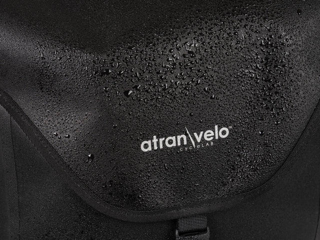 Atran Velo Sidetasker ZAP Plus WP Sort AVS – billede 6