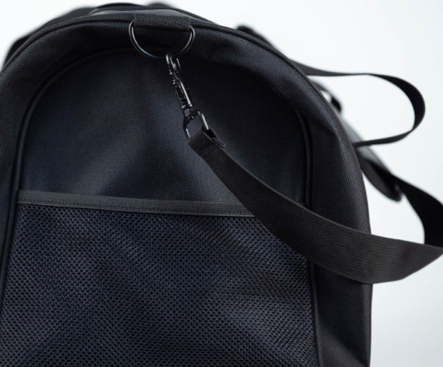 Atran Velo PULSE Duffle Bag sort – billede 2