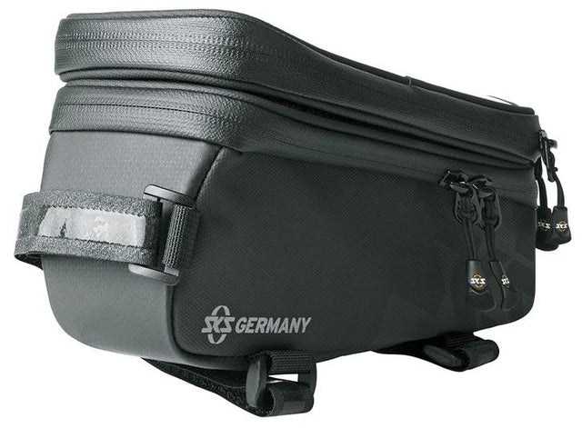 SKS Steltaske Explorer smart, sort