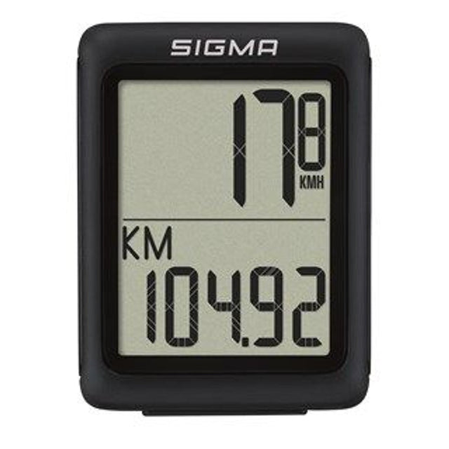 Sigma BC 5.0 ATS cykelcomputer