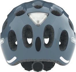 Abus Cykelhjelm Youn-I ACE glacier blue.