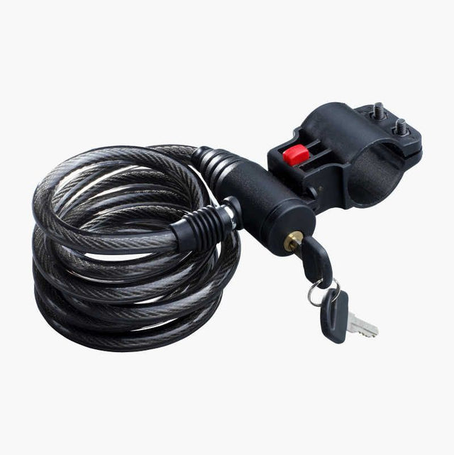 Rawlink spirallås 8x1500mm (restparti)