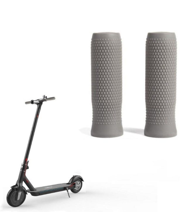Gummihåndtag til Xiaomi Ninebot RESTPARTI