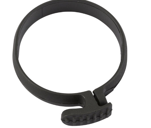 Låsering til El-løbehjul, Xiamo M36 RESTPARTI