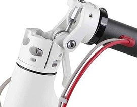 Bolt til låsemekanisme Xiaomi M365 El-Løbehjul RESTPARTI