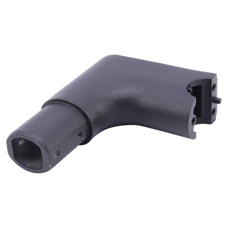 Styrehals til El-Løbehjul RESTPARTI