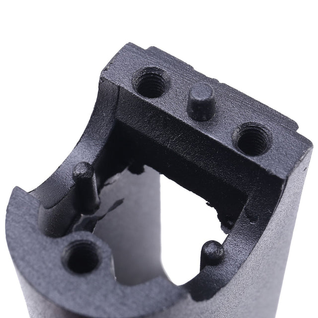 Styrehals til El-Løbehjul RESTPARTI