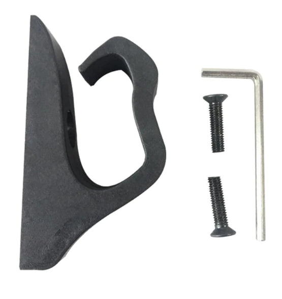 Indkøbskrog til El-Løbehjul RESTPARTI