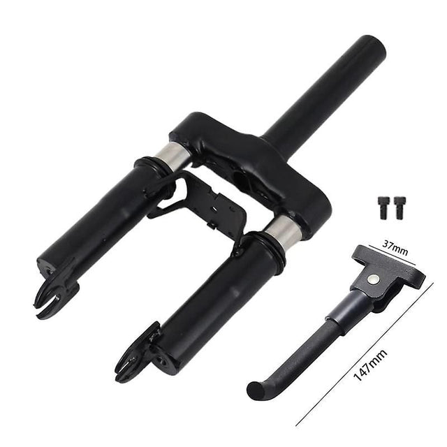 Affjedring til El-Løbehjul RESTPARTI