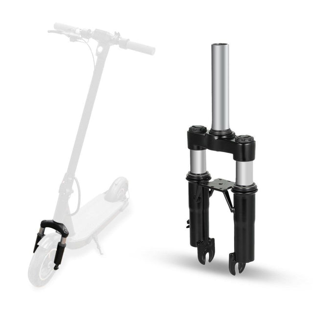 Affjedring til El-Løbehjul RESTPARTI